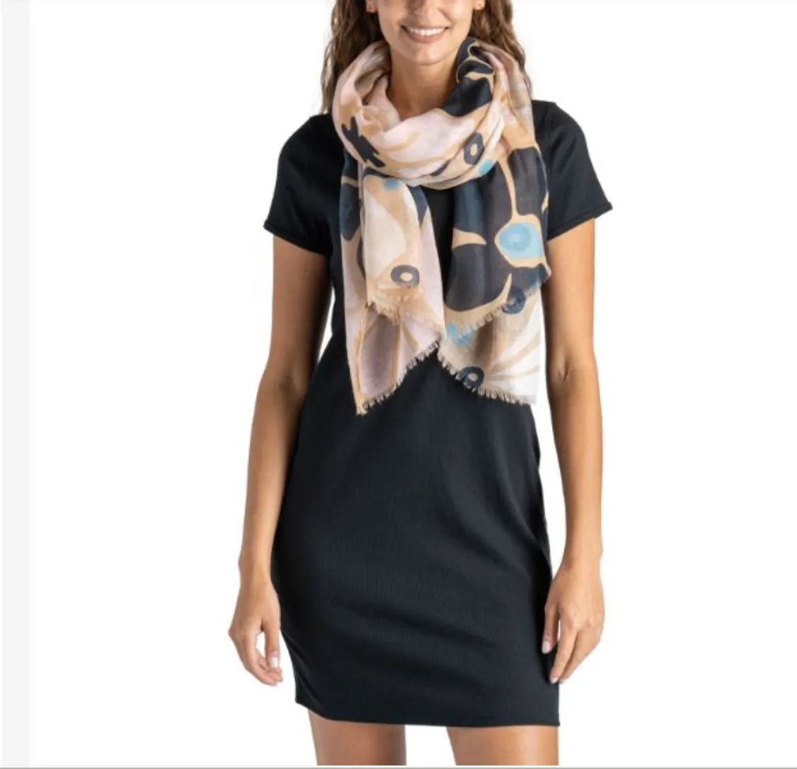 Allthreads Isla Convertible Scarf