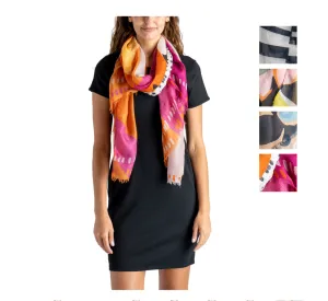 Allthreads Isla Convertible Scarf