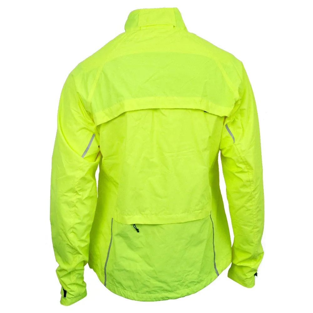 Azur Mustang Convertible Jacket & Vest