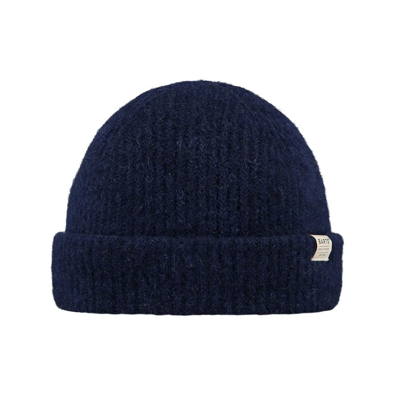 BARTS - Dex Men's Beanie - Navy Blue