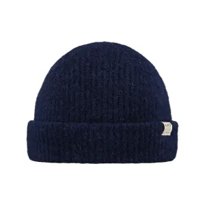 BARTS - Dex Men's Beanie - Navy Blue