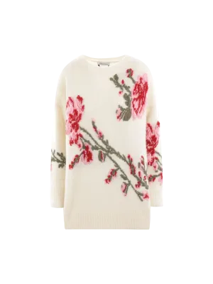 Blumarine Alpaca Sweater