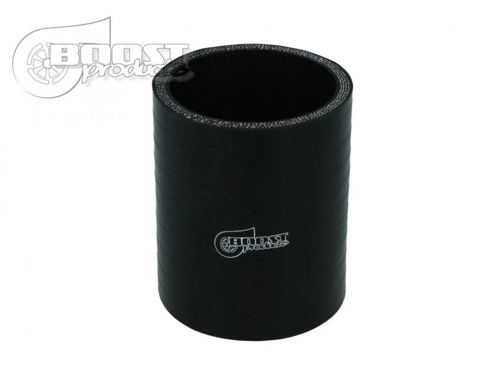 BOOST Products Silicone Coupler 45mm (1-3/4") ID, 75mm (3") Length, Black