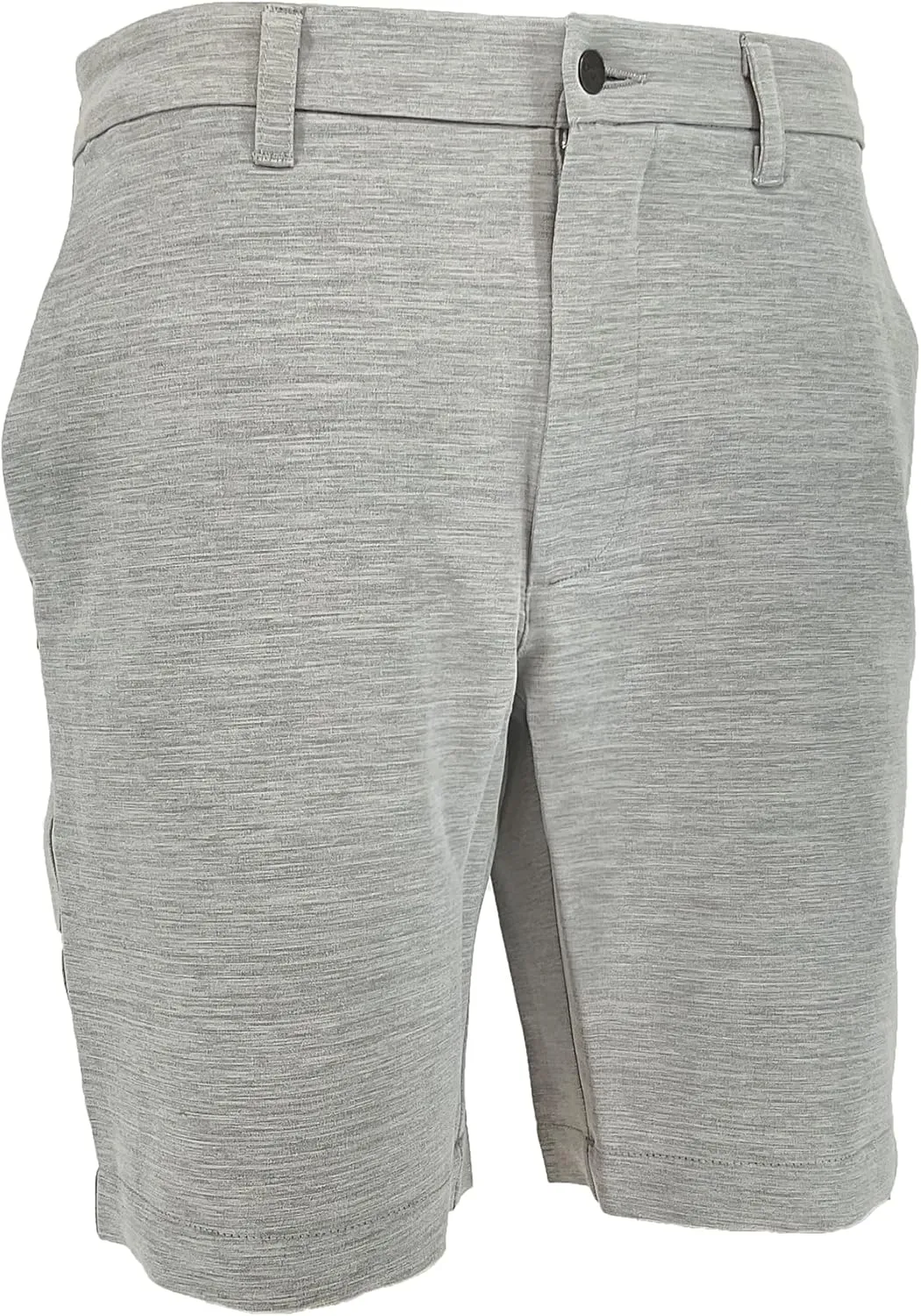 Callaway Men's Opti-Dri Moisture Wicking Stretch Short (32, Gray)
