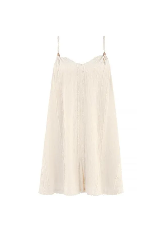 CHI ARTISANAL COTTON NATURAL