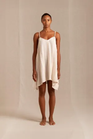 CHI ARTISANAL COTTON NATURAL