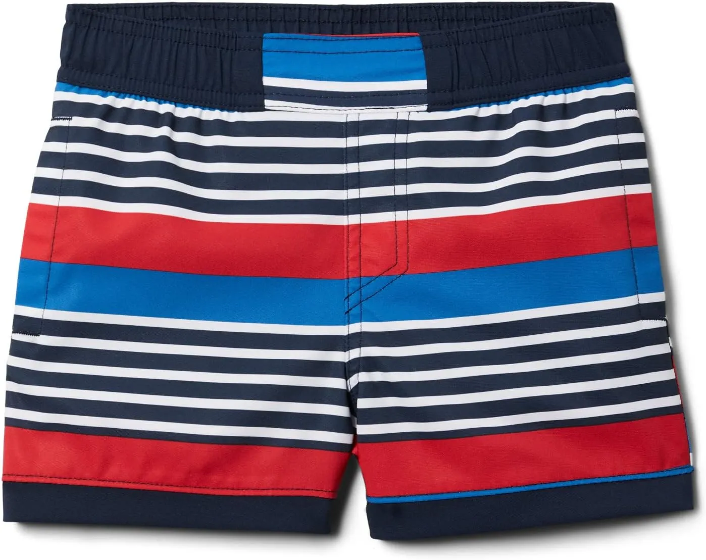 Columbia Boys Sandy Shores Boardshort, Moisture-Wicking, UV Sun Protection