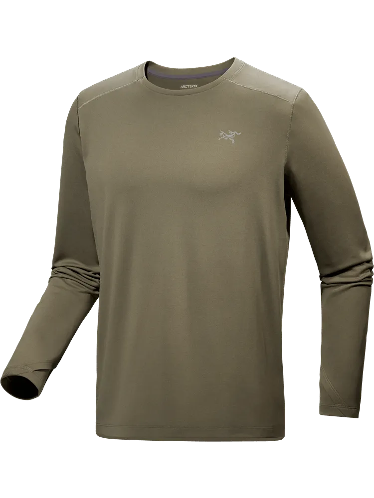 Cormac Heavyweight Shirt LS Men's