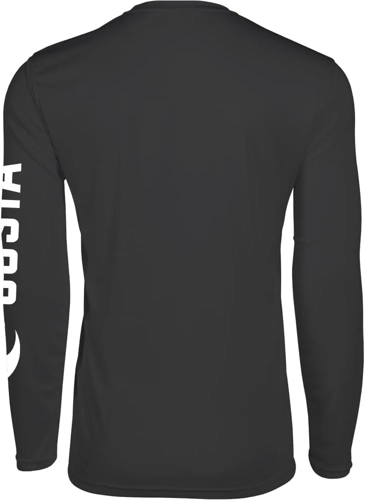Costa Del Mar Men's Technical Crew