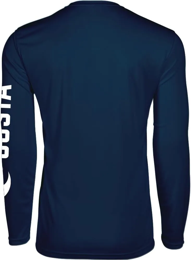Costa Del Mar Men's Technical Crew