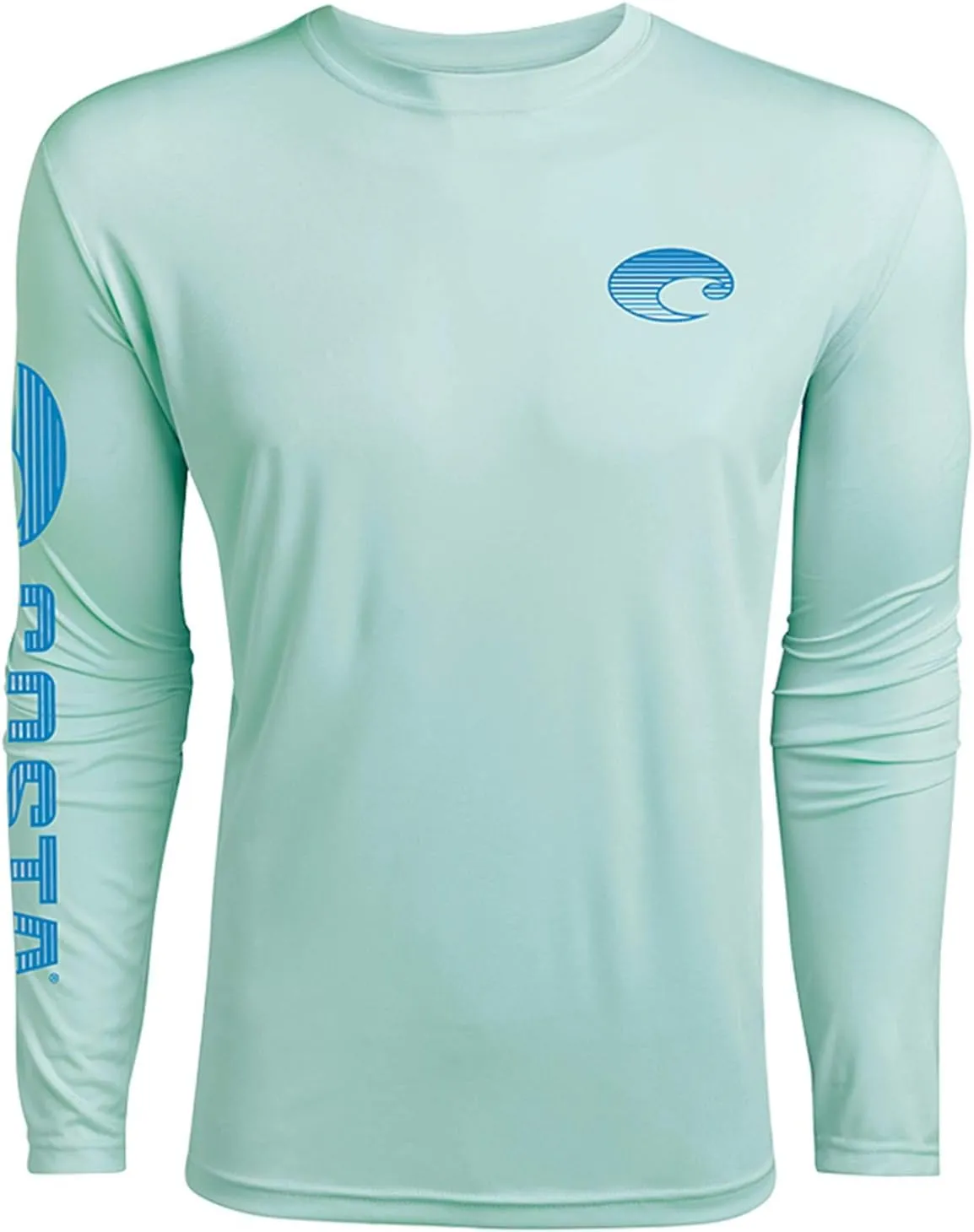 Costa Del Mar Men's Technical Crew