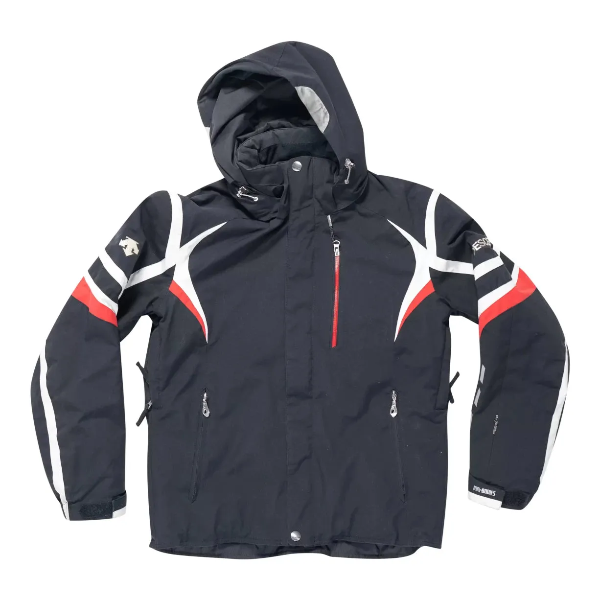 DESCENTE Ion Bodies Ski Jacket