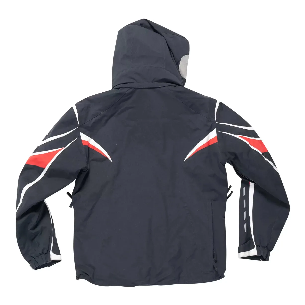 DESCENTE Ion Bodies Ski Jacket