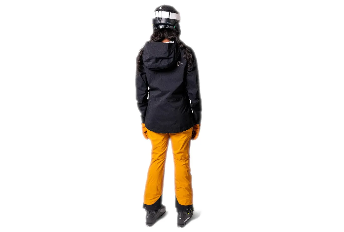 DOMINO JACKET