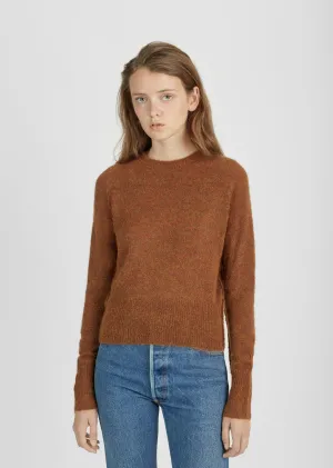 Dwight Alpaca Sweater