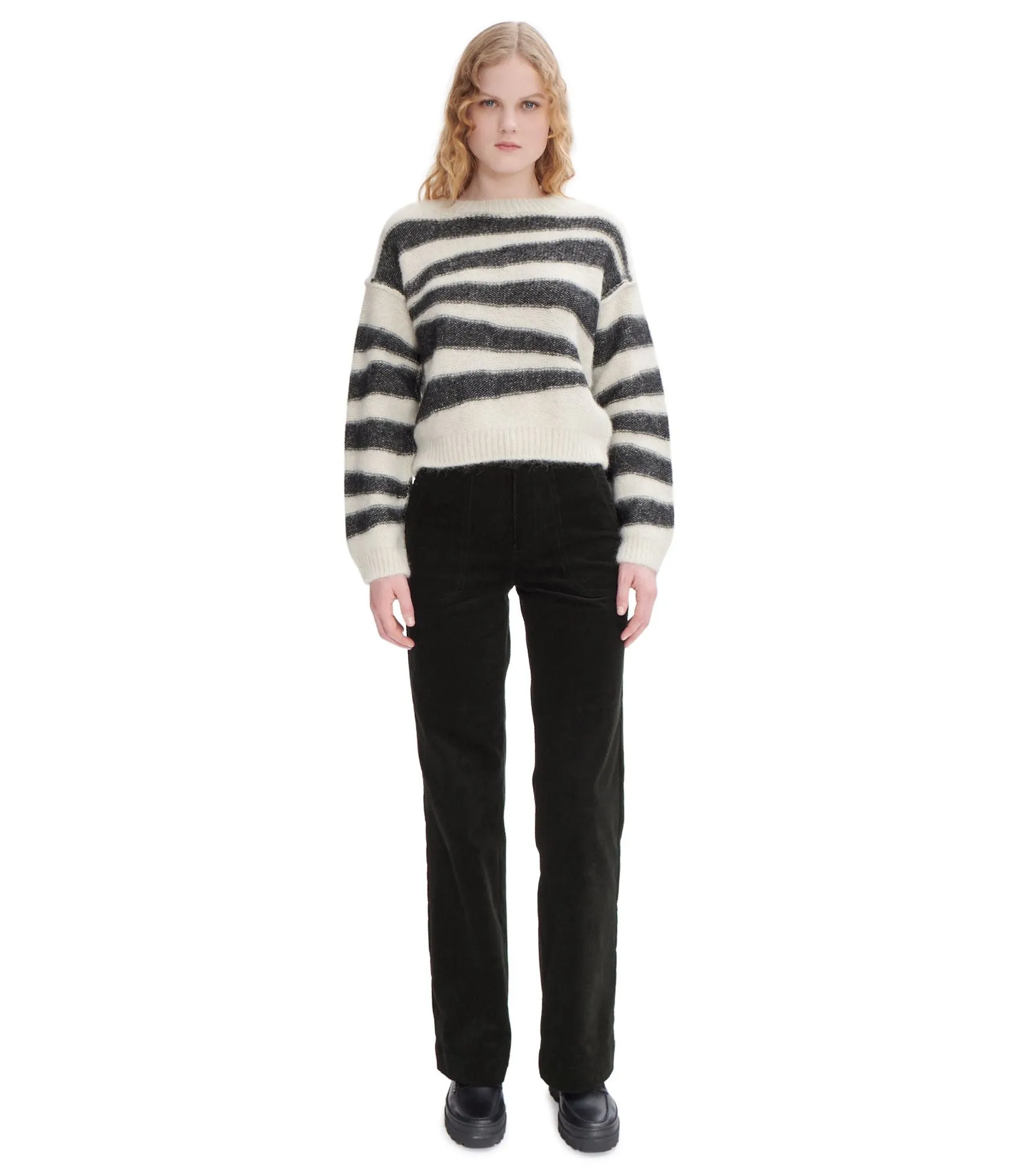 Eleonor Jumper