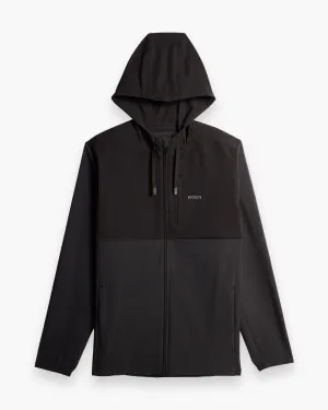 Essential Hooded Jacket