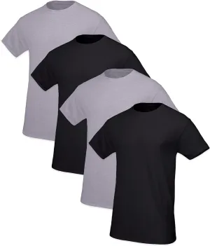 Fruit of the Loom Men's Tag-free Cotton Undershirts
