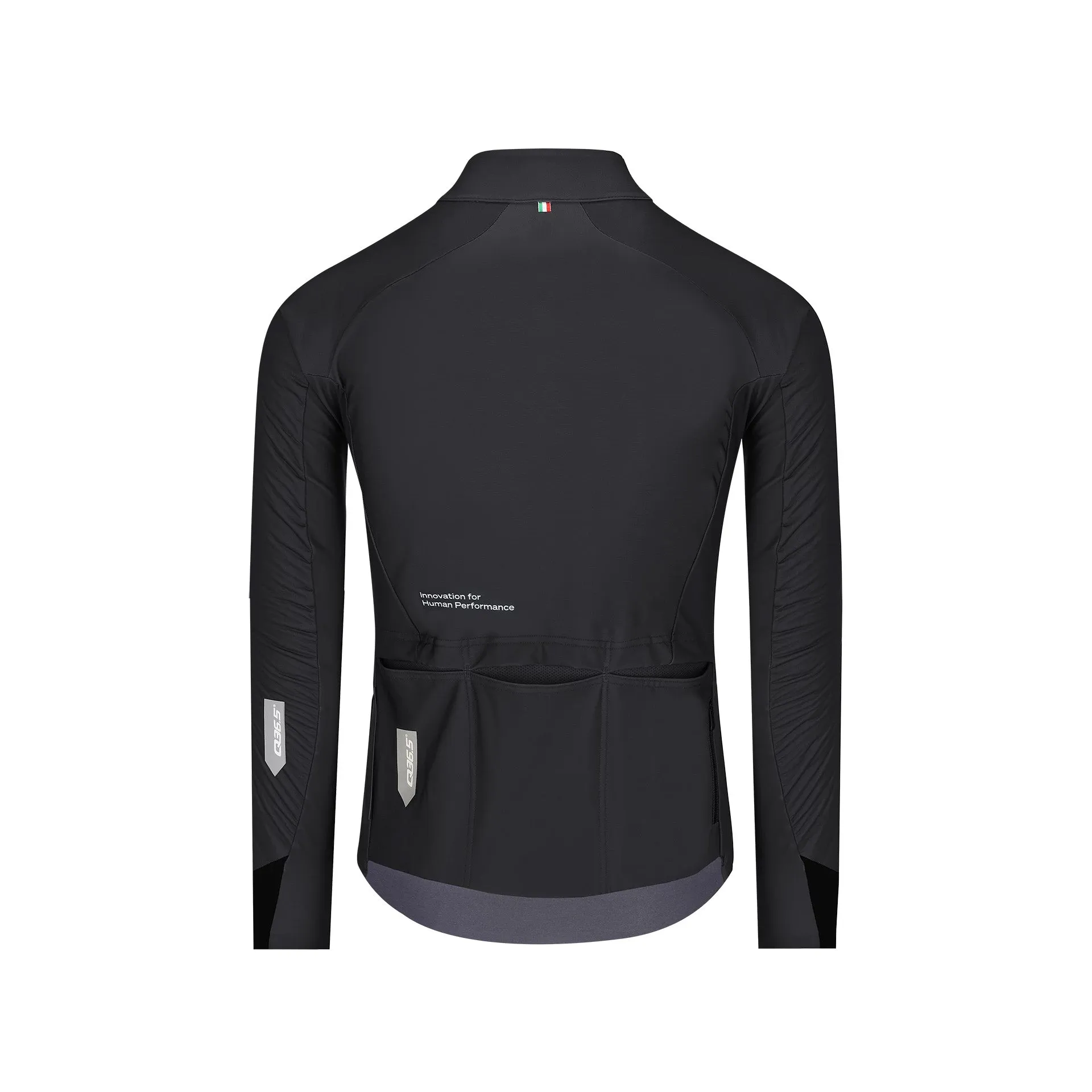 Gregarius Winter Jacket