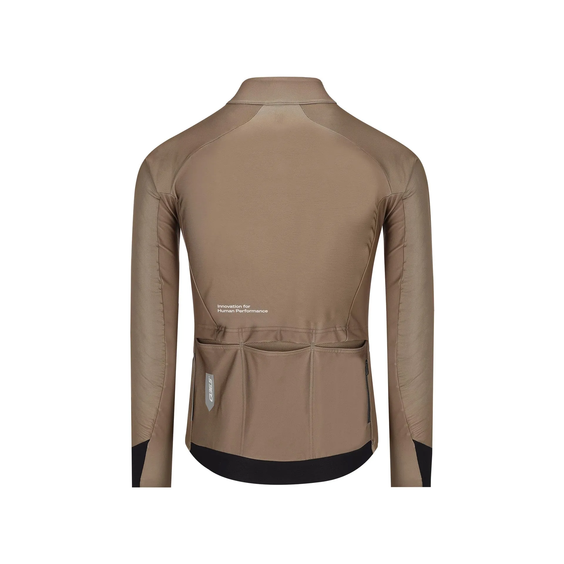 Gregarius Winter Jacket