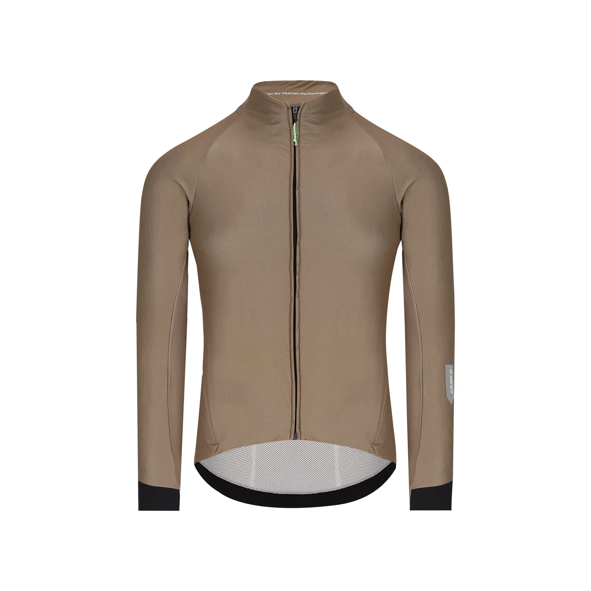 Gregarius Winter Jacket