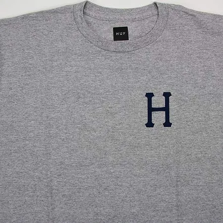 HUF Classic H T Shirt