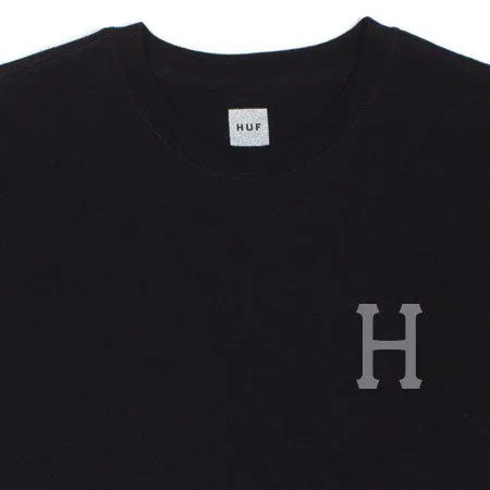 HUF Classic H T Shirt