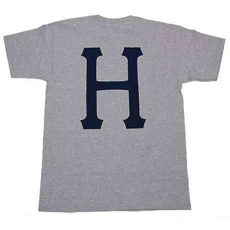 HUF Classic H T Shirt