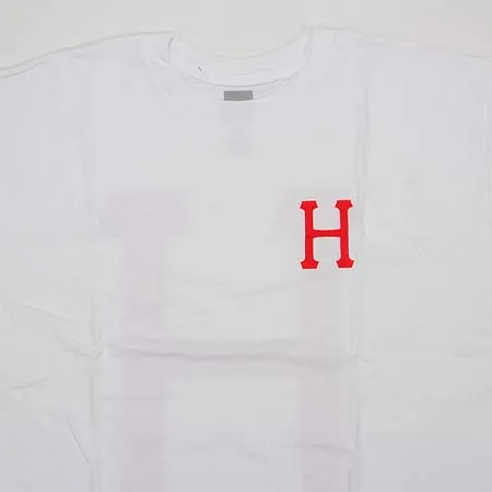 HUF Classic H T Shirt