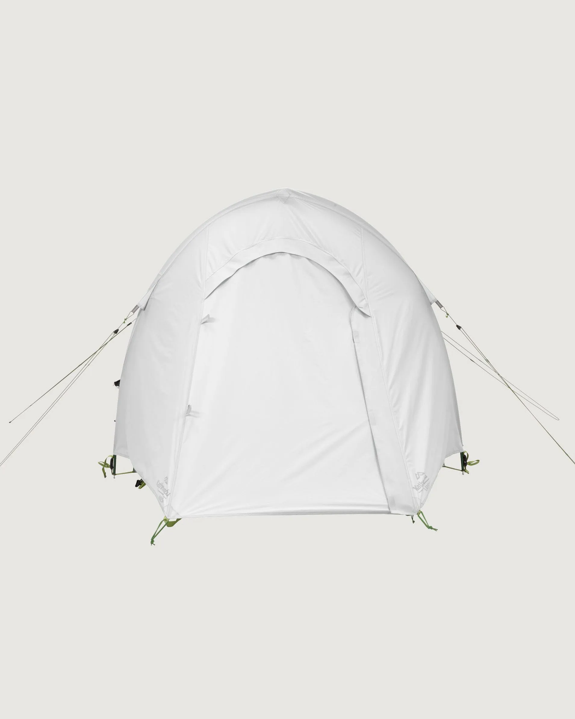 Lansan Ultralight Tent - Silver