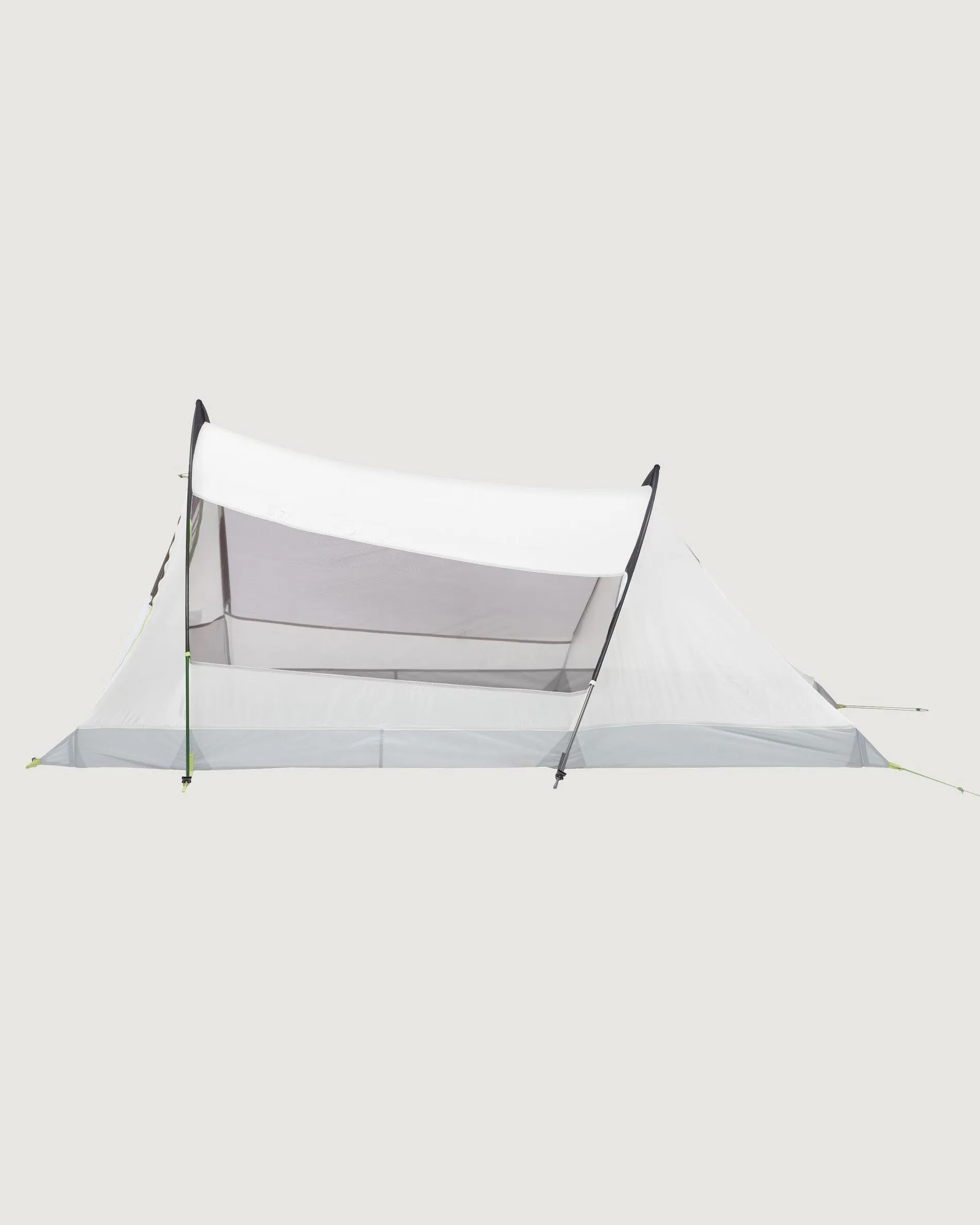Lansan Ultralight Tent - Silver