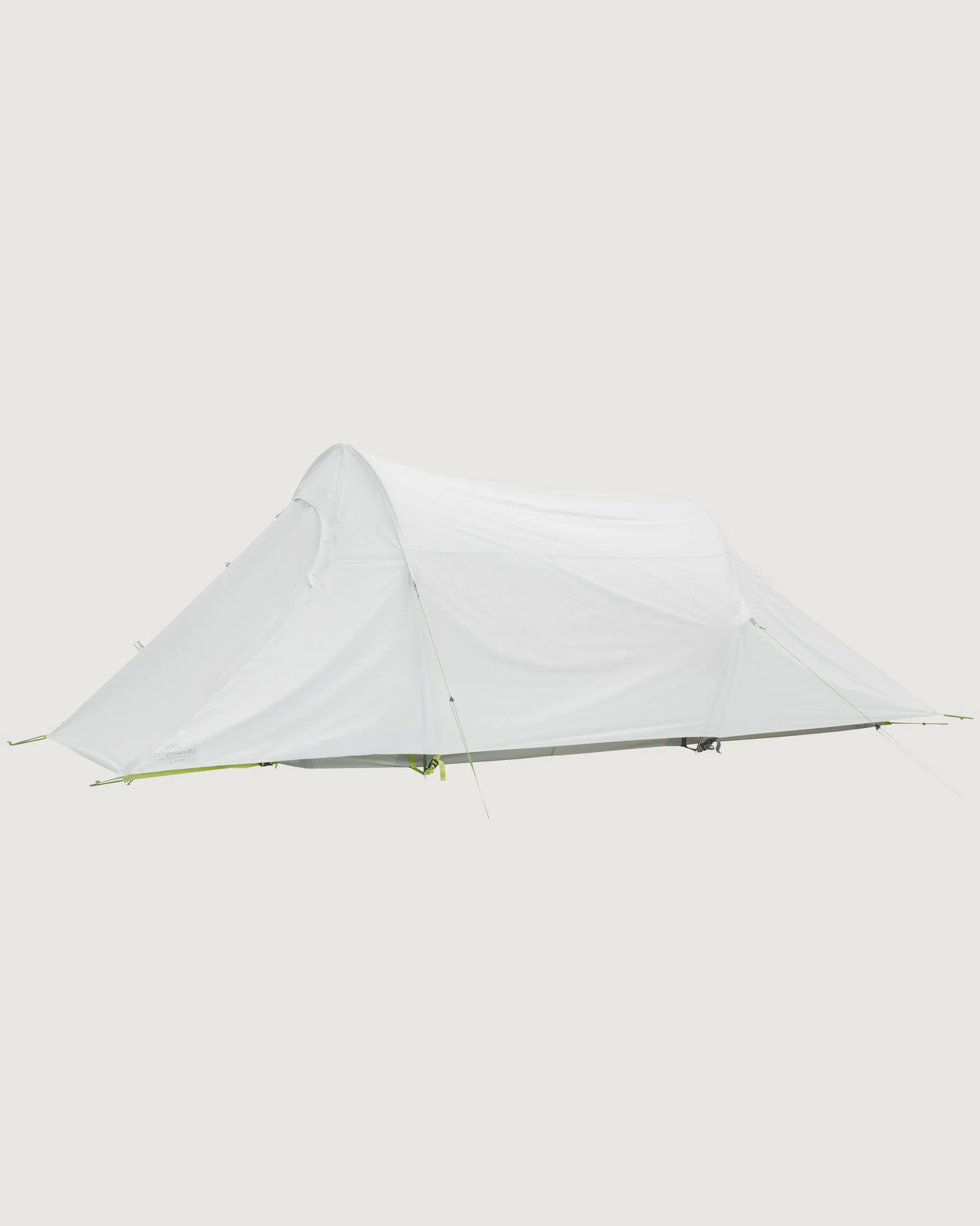 Lansan Ultralight Tent - Silver