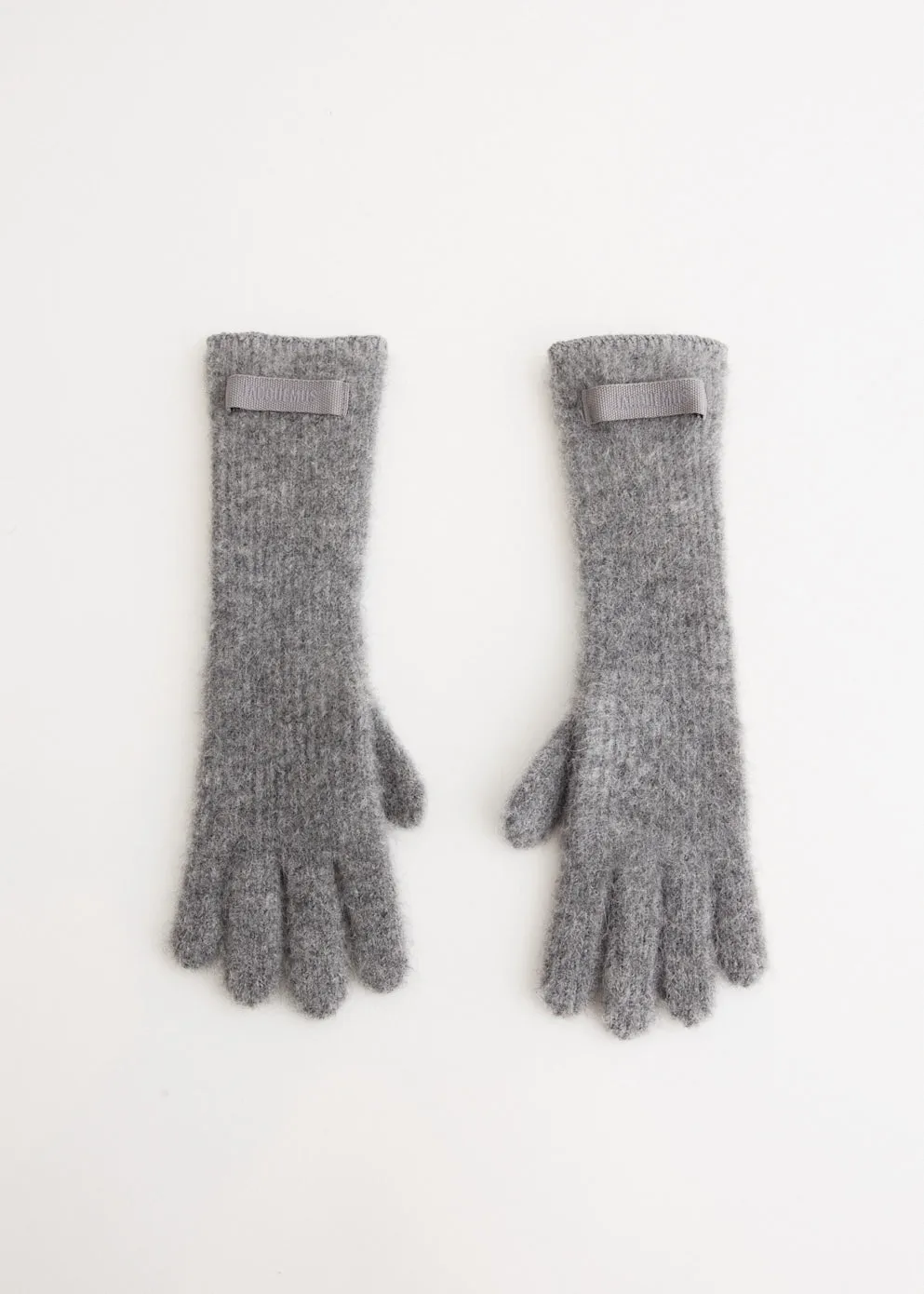 Les Gants Gros Grain