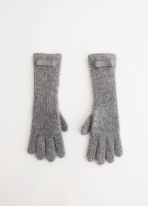 Les Gants Gros Grain