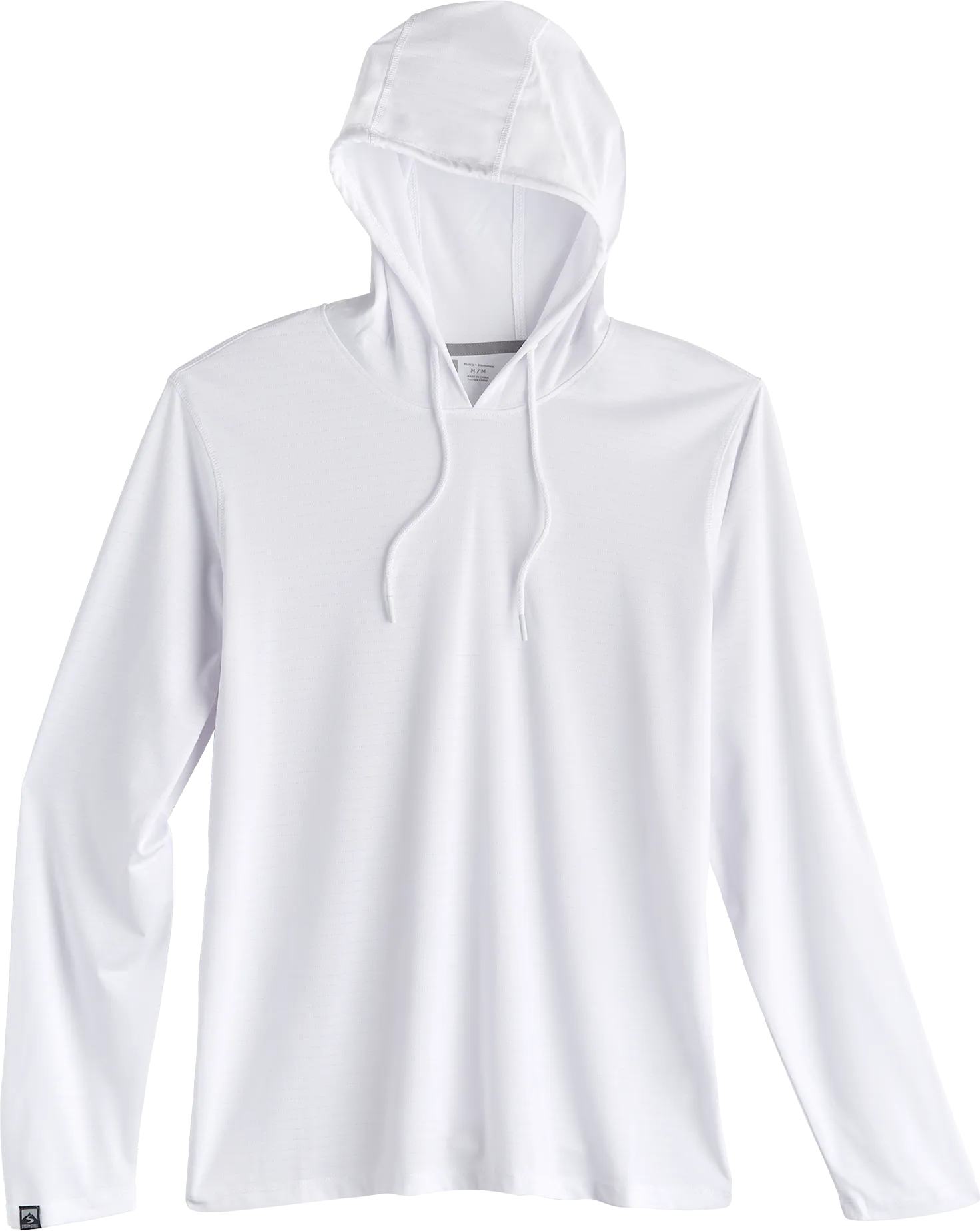 Men's Sightseer Hoodie