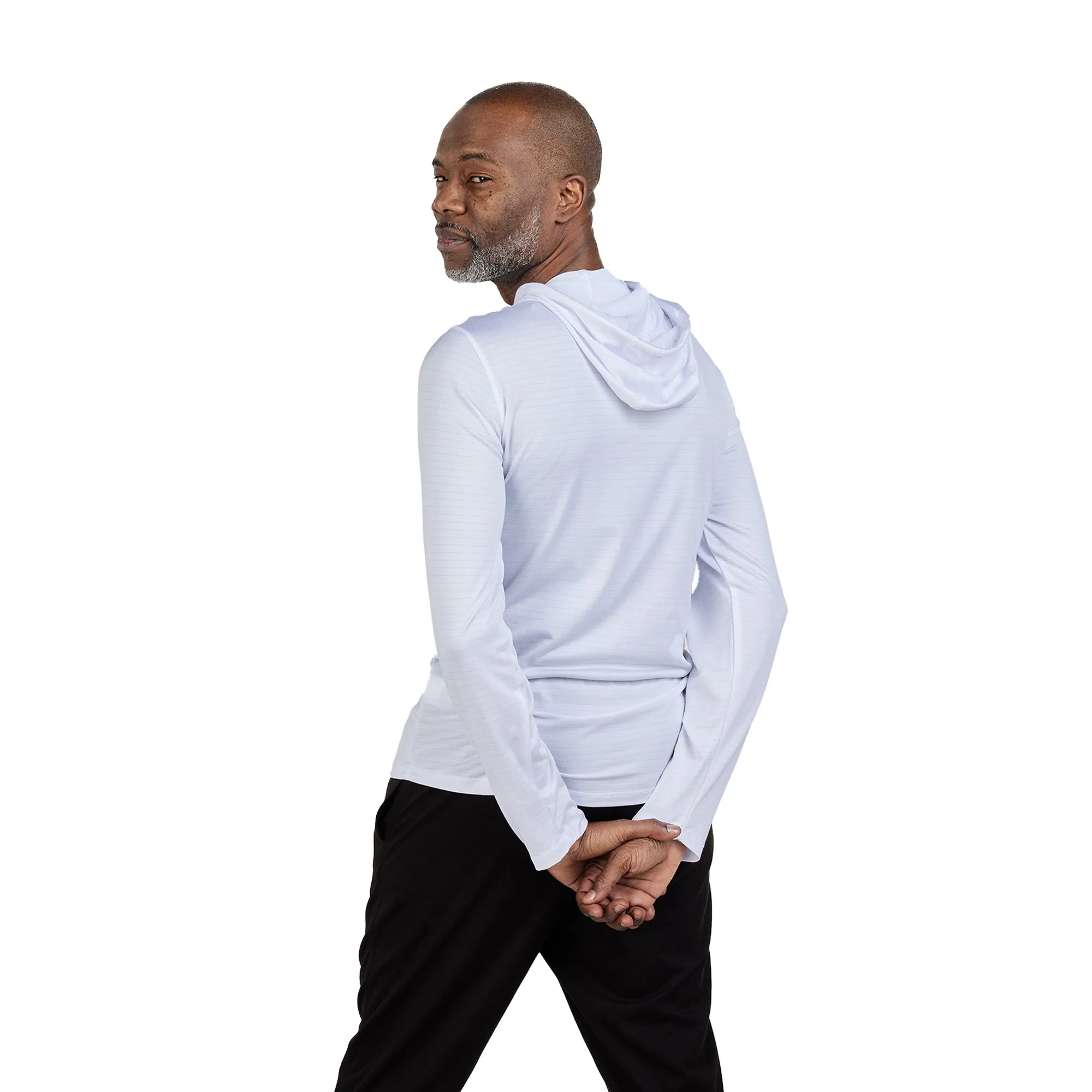 Men's Sightseer Hoodie