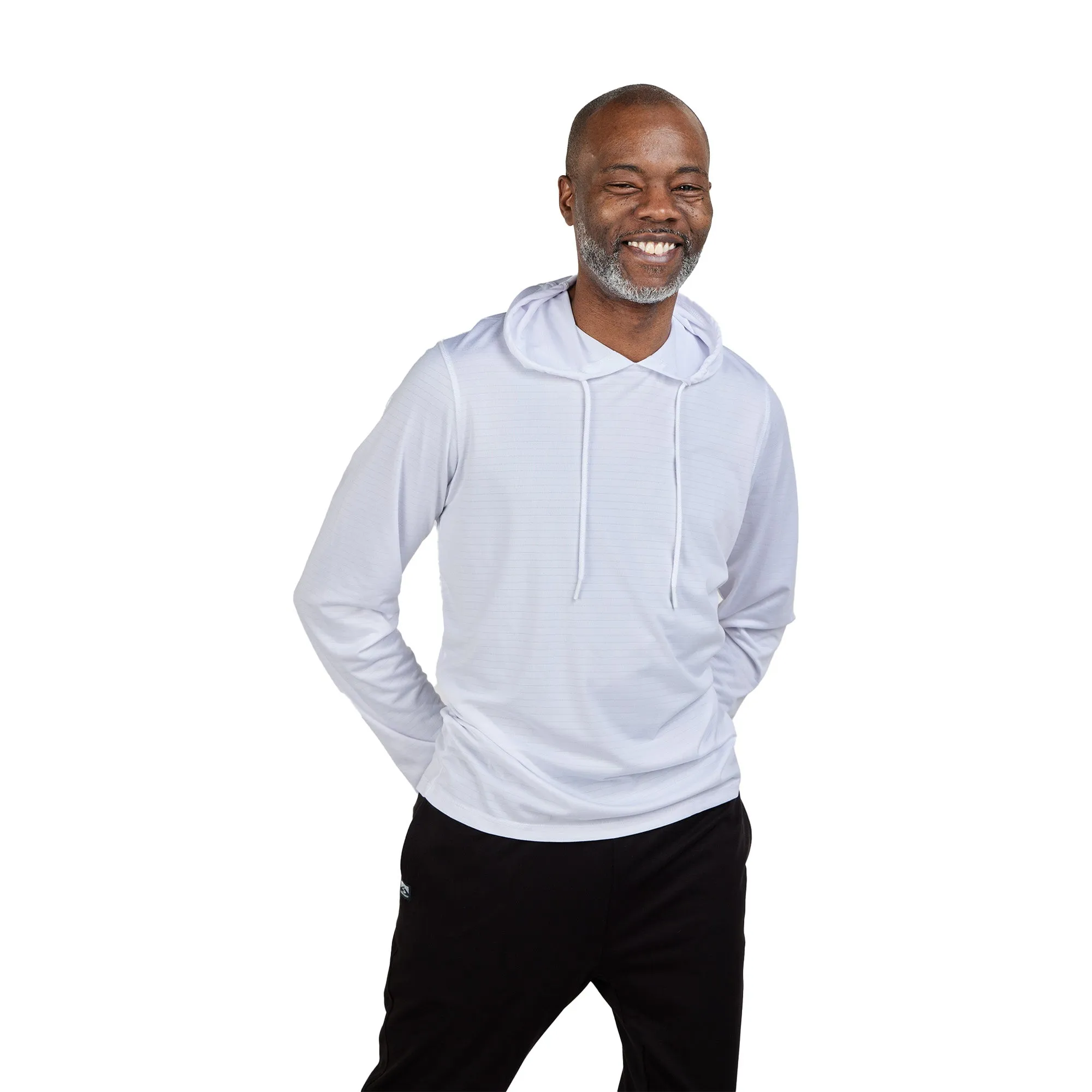Men's Sightseer Hoodie