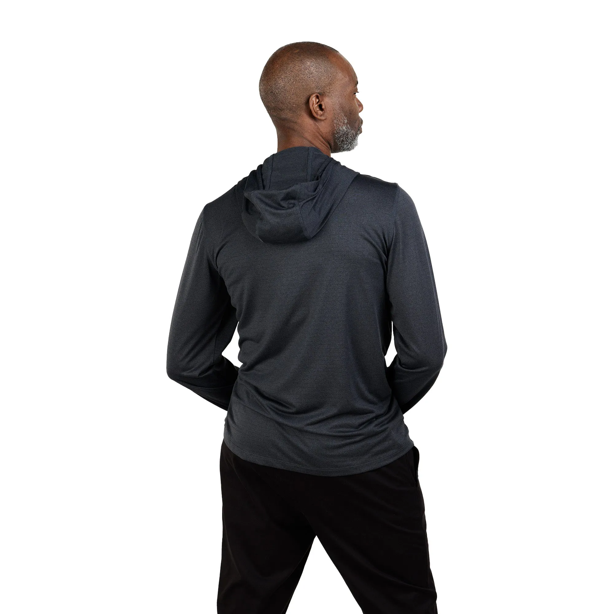 Men's Sightseer Hoodie