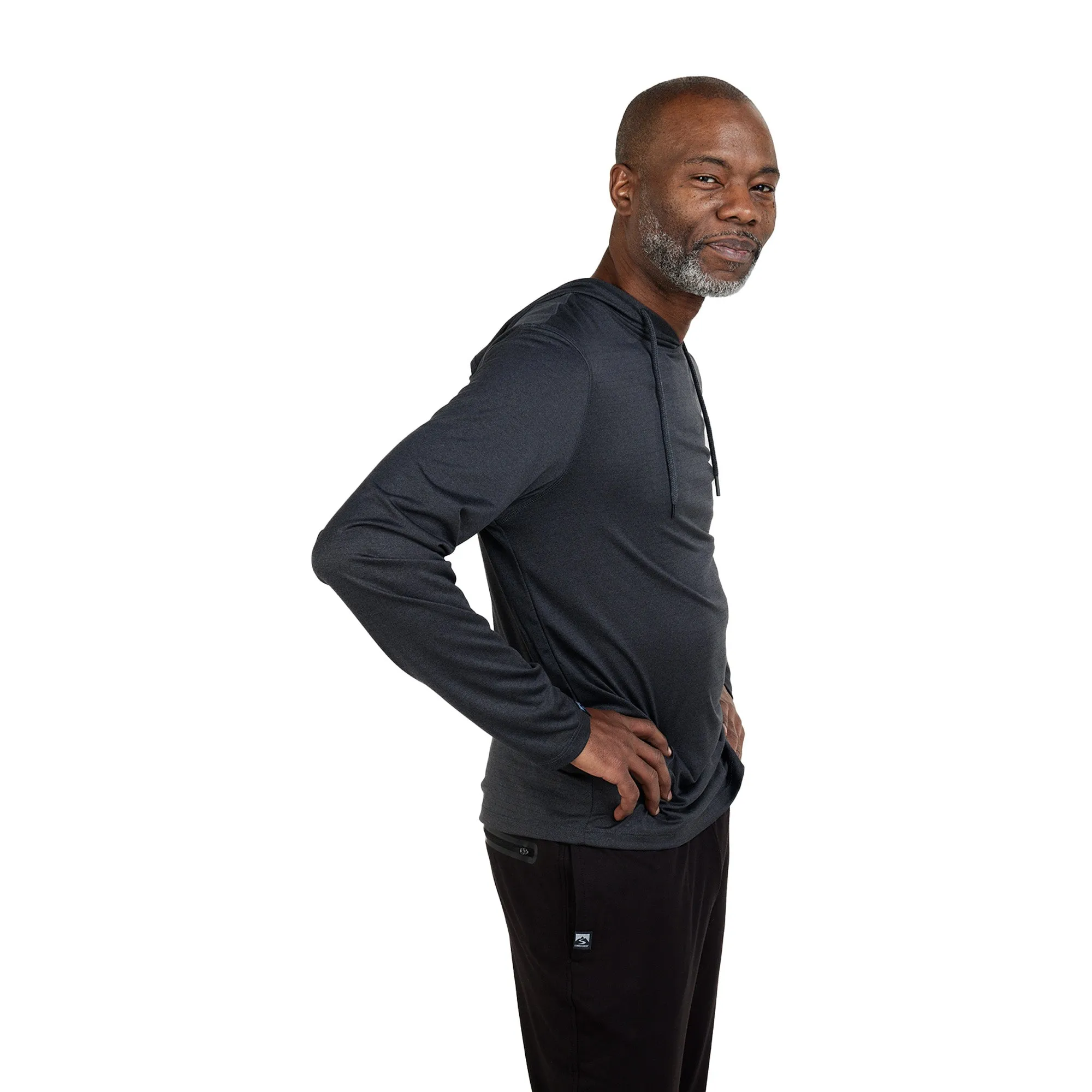 Men's Sightseer Hoodie