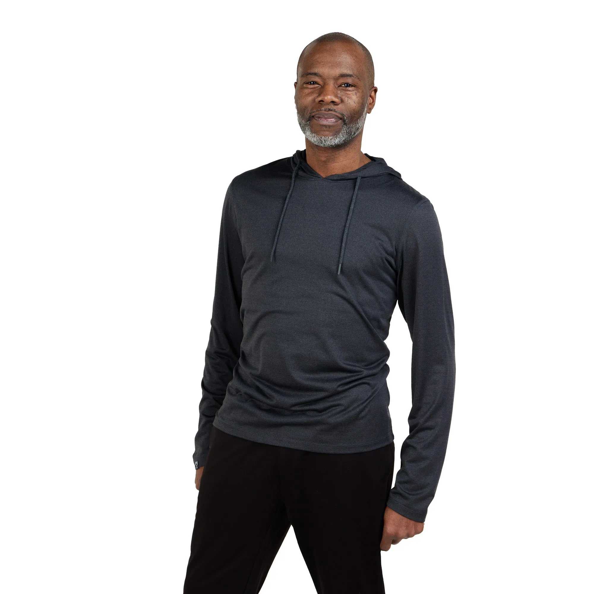 Men's Sightseer Hoodie