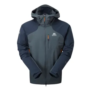 Mountain Equipment Frontier Hooded Jacket Men