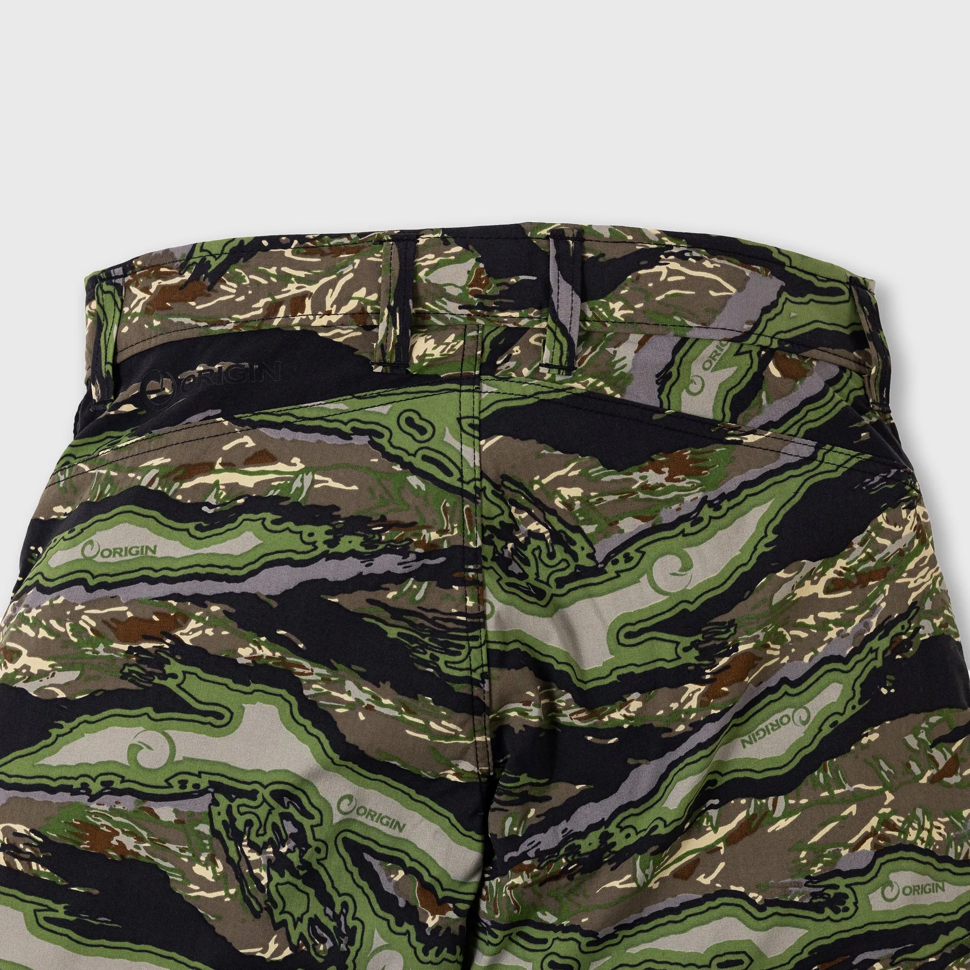 NYLOC FIELD PANT 2.0 CAMO