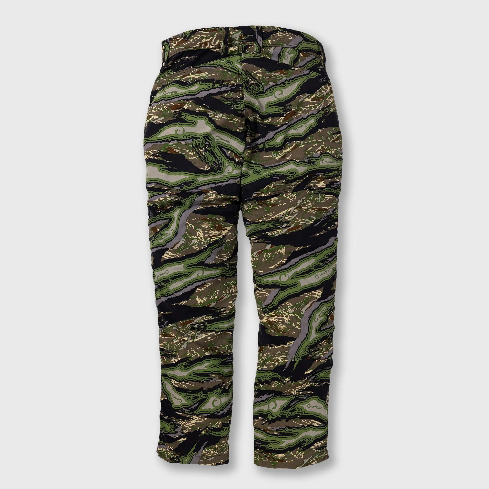 NYLOC FIELD PANT 2.0 CAMO