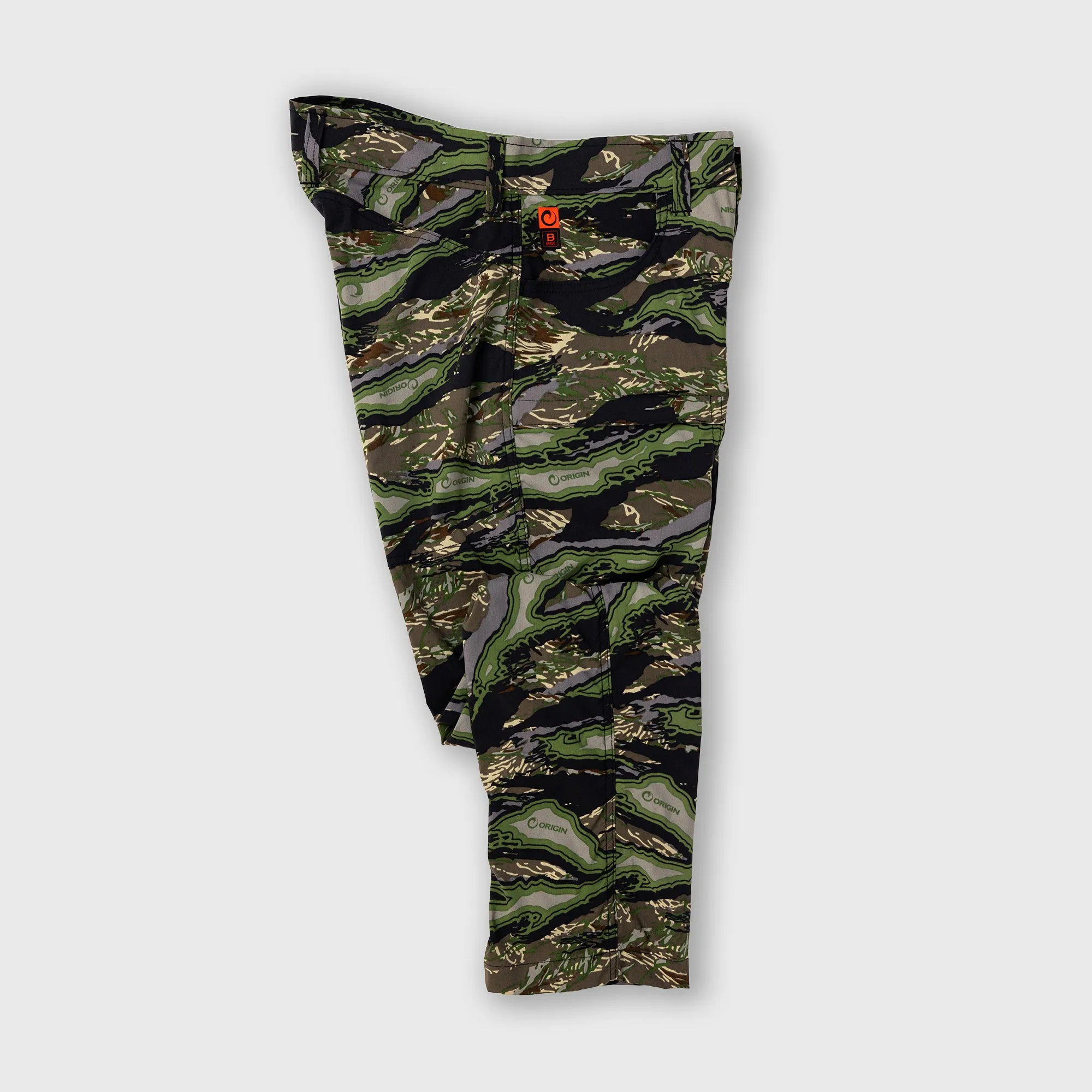 NYLOC FIELD PANT 2.0 CAMO