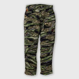 NYLOC FIELD PANT 2.0 CAMO