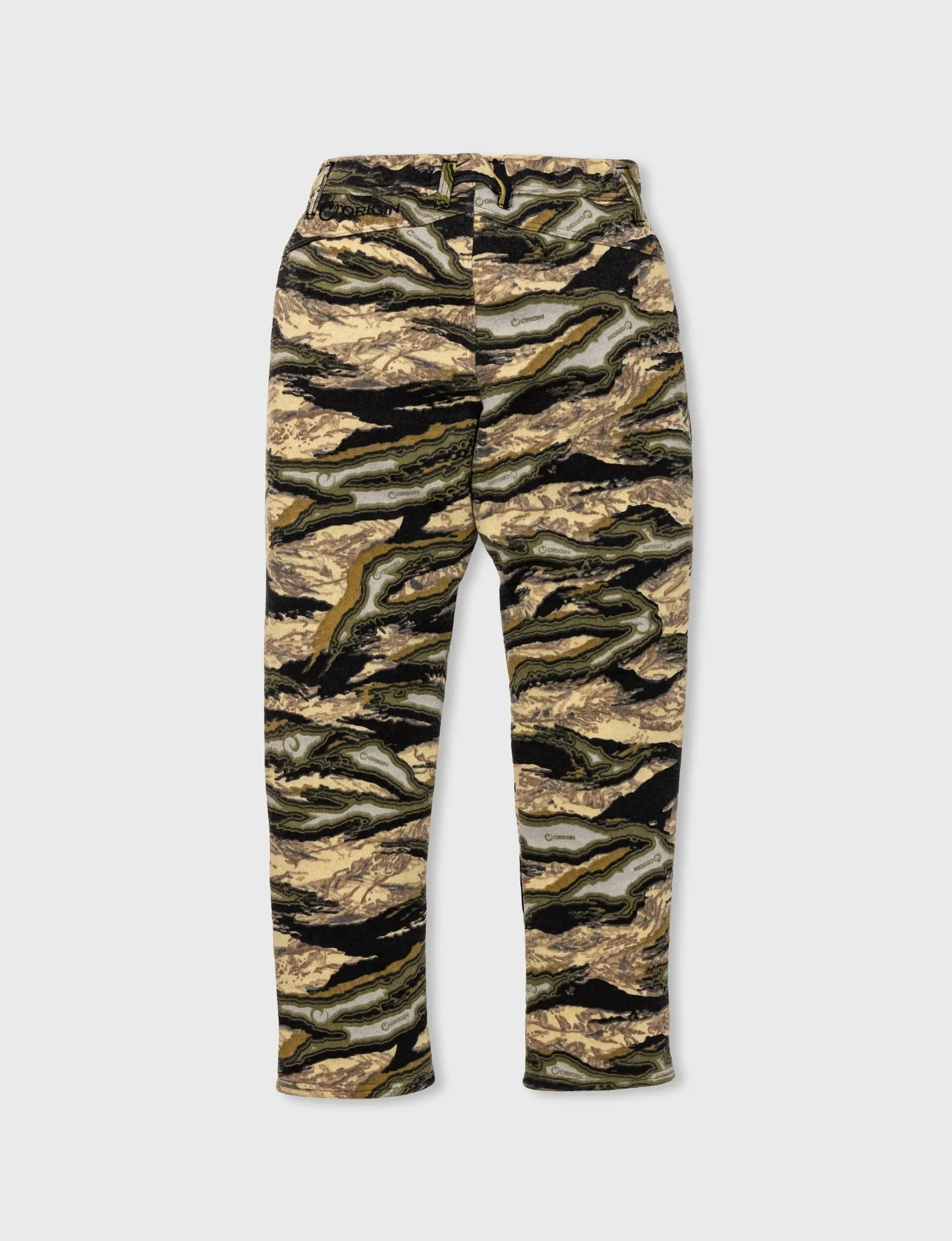 ORIGIN STEALTH WOOL PANT