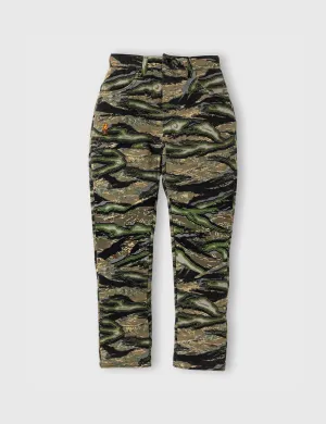 ORIGIN STEALTH WOOL PANT