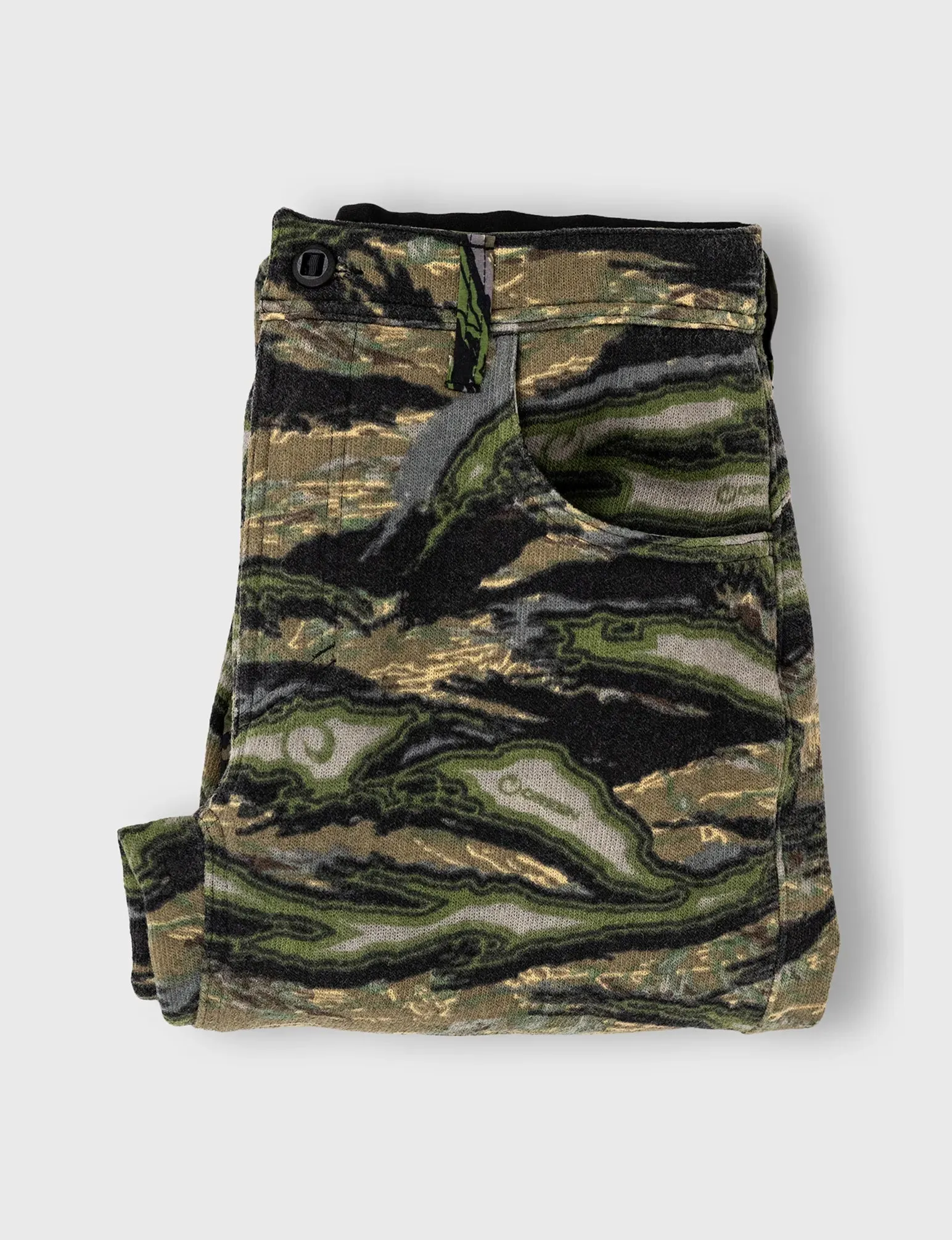 ORIGIN STEALTH WOOL PANT