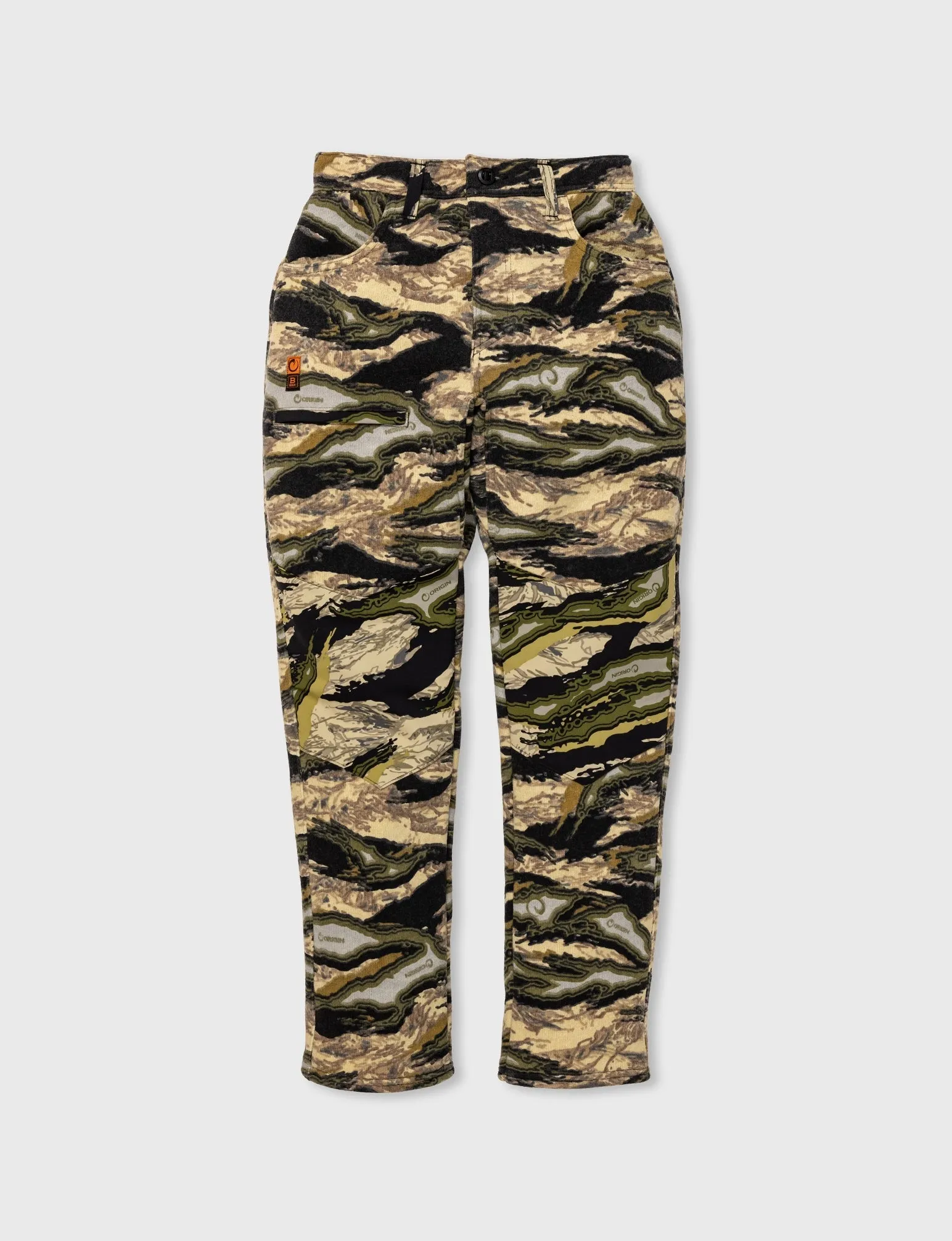 ORIGIN STEALTH WOOL PANT