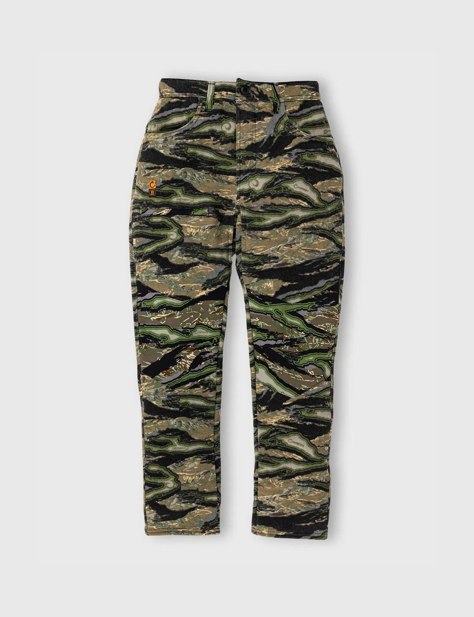 ORIGIN STEALTH WOOL PANT